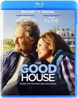 Komedie Blu-Ray - The Good House - miniaturka - grafika 1