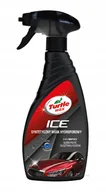 Kosmetyki samochodowe - Turtle Wax Ice Szybki Wosk Carnauba Hydr - miniaturka - grafika 1