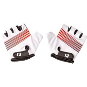 Rękawiczki rowerowe - Rękawiczki rowerowe PROFEX Gel (rozmiar S/M) Wielokolorowy - miniaturka - grafika 1