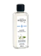 Zapachy do domu - Maison Berger Paris Délicat Musc Blanc Refill - miniaturka - grafika 1