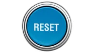Inne akcesoria elektryczne - Lovato Napęd przycisku niebieski RESET z samopowrotem LPCB1196 LPCB1196 - miniaturka - grafika 1