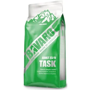 Josera Bavaro Task 23/9 18 kg - Sucha karma dla psów - miniaturka - grafika 1