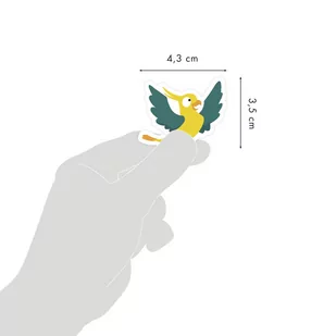 Jivaa Butter Chicken Paste - Majonezy i dressingi - miniaturka - grafika 1