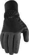 Pozostała odzież dla rowerzystów - Cube X NF Winter Long Finger Gloves, black - miniaturka - grafika 1