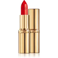Szminki - L''oreal L''Oréal - Color Riche - Satin Lipstick - Satynowa pomadka do ust - 125 MAISON MARAIS - miniaturka - grafika 1
