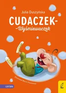 E-booki - lektury - Cudaczek-Wyśmiewaczek - miniaturka - grafika 1
