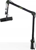 Akcesoria do komputerów stacjonarnych - Shure SH-BROADCAST1 - Biurkowy uchwyt/statyw mikrofonowy - miniaturka - grafika 1