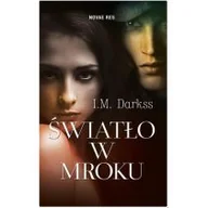 Fantasy - Novae Res Światło w mroku - I.M. DARKSS - miniaturka - grafika 1