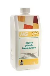 HG Intensywny środek  Czyste Panele Laminowane - Akcesoria do myjek - miniaturka - grafika 1