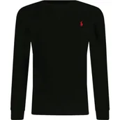 Bluzy dla chłopców - POLO RALPH LAUREN Bluza SEASONAL | Regular Fit - miniaturka - grafika 1