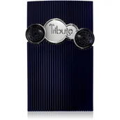 Zestawy kosmetyków męskich - Afnan Afnan Tribute Blue woda perfumowana dla mężczyzn 100 ml - miniaturka - grafika 1