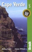 Przewodniki - Cape Verde Islands Przewodnik Bradt Travel Guide - miniaturka - grafika 1