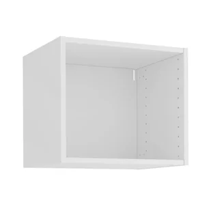 Korpus szafki kuchennej H45/26 biały Delinia iD - Meble modułowe i akcesoria - miniaturka - grafika 1