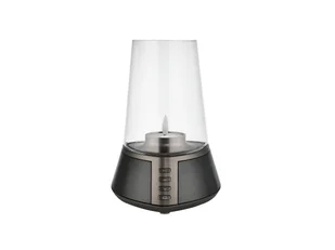 Świeca LED Bluetooth głośnik - świeczka 2w1 SilverCrest - Świece - miniaturka - grafika 1