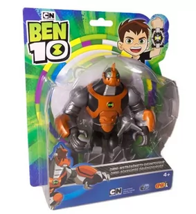 Epee Ben 10. Omni-Wstrząśnięty Gigantozaur - Figurki dla dzieci - miniaturka - grafika 4