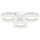 Lampy sufitowe - Milagro LAMPA SUFITOWA RING 36W LED ML166 - miniaturka - grafika 1