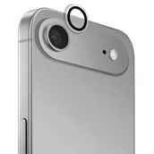 Szkła hartowane na telefon - Szkło hartowane na obiektyw PURO Single do Apple iPhone Air - miniaturka - grafika 1