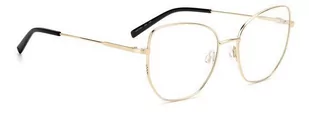 Okulary korekcyjne M Missoni MMI 0084 J5G - Okulary korekcyjne, oprawki, szkła - miniaturka - grafika 2
