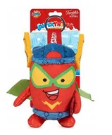 Maskotki i pluszaki - Maskotka brelok SUPER ZINGS THINGS KID FURY - miniaturka - grafika 1