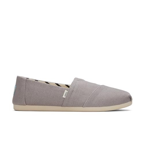 Toms Alpargata_Morning Dove, Trampki Damskie, Morning Dove, 42.5 EU