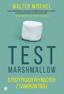 Rozwój osobisty - Test Marshmallow - miniaturka - grafika 1