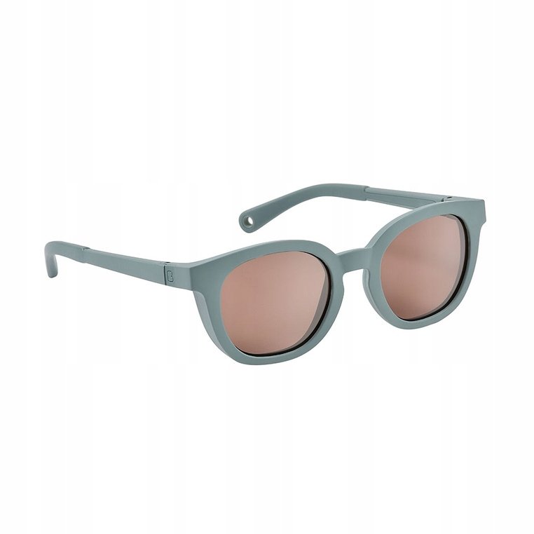 Beaba Okulary przeciwsłoneczne dla dzieci 2-4 lata Bright Smokey green