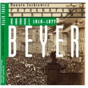 Historia Polski - Karol Beyer 1818-1877 - Danuta Jackiewicz - miniaturka - grafika 1