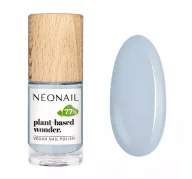 Lakiery hybrydowe - NeoNail Lakier Wegański PURE CLOUD 7,2ml - 8697-7 - Pure Cloud - miniaturka - grafika 1
