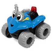 Zabawki zdalnie sterowane - CHICCO QUAD RC 00011851000000 - miniaturka - grafika 1