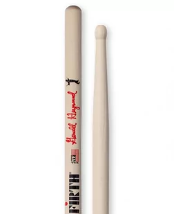 Vic Firth Signature Series Gerald Heyward SGH - Akcesoria do perkusji - miniaturka - grafika 1