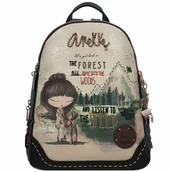 Plecaki - Anekke Canada City Backpack 30 cm mehrfarbig - miniaturka - grafika 1