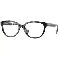 Okulary korekcyjne, oprawki, szkła - Burberry 2357 3983 52 Esme - miniaturka - grafika 1