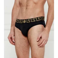 Majtki męskie - Versace Slipy - miniaturka - grafika 1