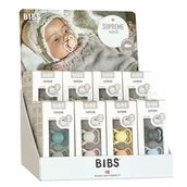 Smoczki uspokajające - Bibs Pos Mini Supreme Nadstawka - miniaturka - grafika 1