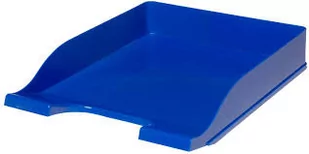 Bantex SZUFLADA NA BIURKO NIEBIESKA 400050166 - Akcesoria na biurko - miniaturka - grafika 1