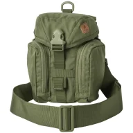 Odzież taktyczna i umundurowanie - Torba Helikon-Tex Essential Kitbag olive green - miniaturka - grafika 1