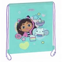 Koci Domek Gabi Worek na ramię Gabby&#039;s Dollhouse 534397 - Worki na buty - miniaturka - grafika 1