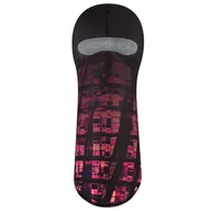 Czapki damskie - Kominiarka BUFF® EcoStretch Balaclava PIXEL PURPLISH - miniaturka - grafika 1