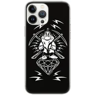 Etui i futerały do telefonów - Etui dedykowane do Google PIXEL 7 wzór:  Gburek 001 oryginalne i oficjalnie licencjonowane - miniaturka - grafika 1