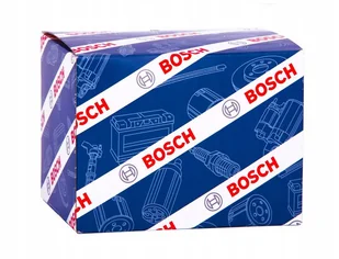 BOSCH Siłownik, sprzęgło 0 986 486 554 - Sprzęgła - miniaturka - grafika 1