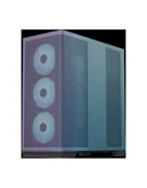 Obudowy komputerowe - Obudowa APNX C1 Mid-Tower ATX, szkło hartowane - ChromaFlair - miniaturka - grafika 1