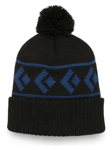 Black Diamond Czapka "Tom" w kolorze czarnym - Czapki damskie - miniaturka - grafika 1