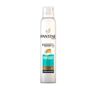 Pantene Conditioner 180 ML do czyszczenia pianki 8001090338068 - Odżywki do włosów - miniaturka - grafika 1