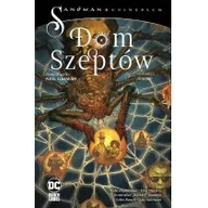 Fantasy - Egmont Dom Szeptow. Ananse. Tom 2 LIT-48724 - miniaturka - grafika 1