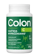 Odchudzanie i oczyszczanie - COLON ORKLA CARE C proszek 200 g - miniaturka - grafika 1