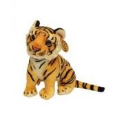 Maskotki i pluszaki - Maskotka Tygrys duży 3774 DEEF - miniaturka - grafika 1