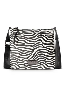 Średnia torebka crossbody NOBO - Nobo - Torebki damskie - miniaturka - grafika 1