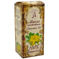 Olejki do ciała i włosów - UKRAIŃSKIE KOSMETKI UKRAIŃSKIE KOSMETYKI OLEJEK GLISTNIK 50ML - miniaturka - grafika 1