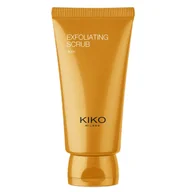 Peelingi do ciała - KIKO Milano Exfoliating Scrub złuszczający i odżywiający peeling do ciała z kwasem hialuronowym 150ml - miniaturka - grafika 1