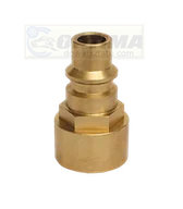 Akcesoria do klimatyzacji i ogrzewania - MAGNETI MARELLI Adapter HP Do Butli Dupont uniw-007950026650 - miniaturka - grafika 1